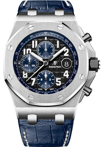 Royal Oak Offshore Chronograph
