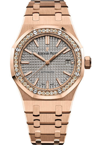 Royal Oak Selfwinding