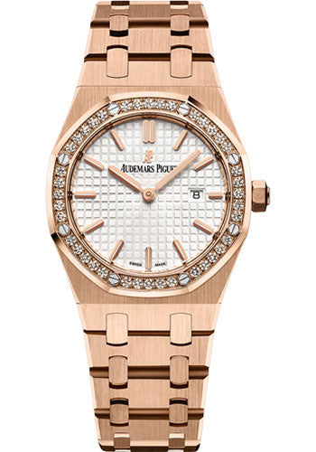 Ladies Collection Royal Oak Quartz