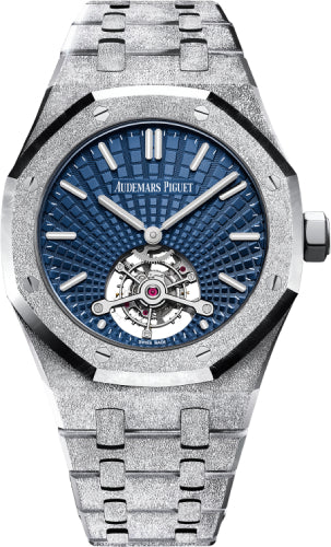 Royal Oak Tourbillon Extra