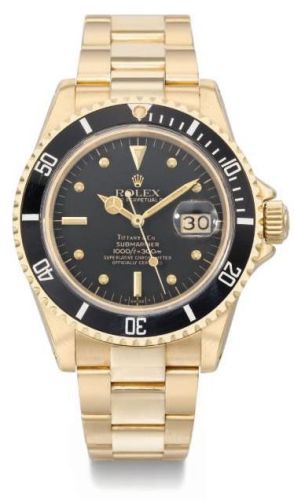 Submariner 16808