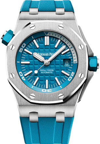 Royal Oak Offshore Diver