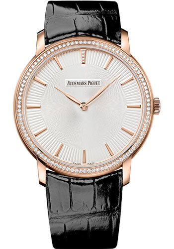 Jules Audemars Extra-Thin