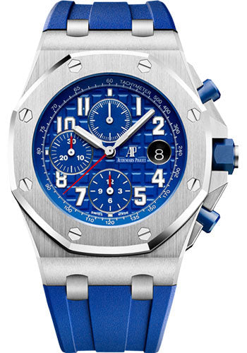 Royal Oak Offshore Selfwinding Chronograph