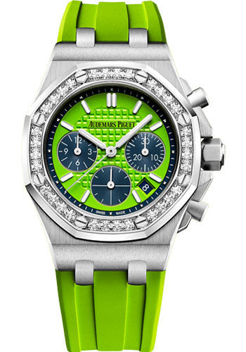 Royal Oak Offshore Selfwinding Chronograph