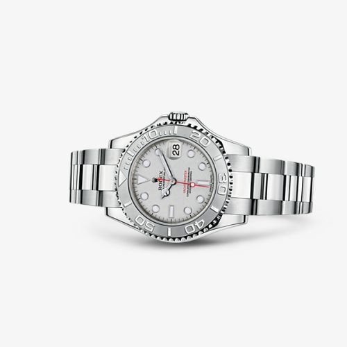 Yacht-Master 35 Rolesium