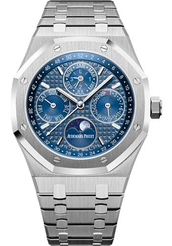 Royal Oak Perpetual Calendar