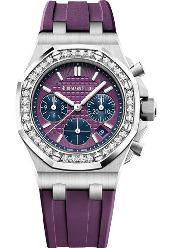 Royal Oak Offshore Selfwinding Chronograph