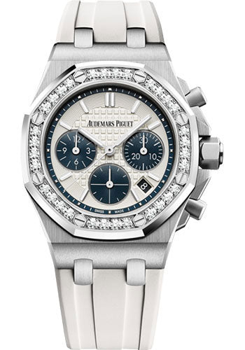 Royal Oak Offshore Selfwinding Chronograph