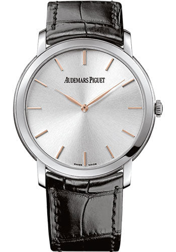 Classic Collection Jules Audemars Extra-Thin