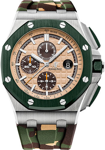 Royal Oak Offshore Selfwinding Chronograph