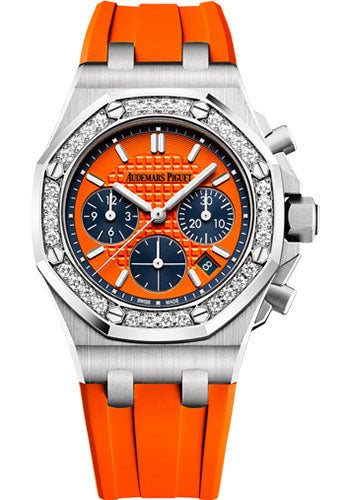 Royal Oak Offshore Selfwinding Chronograph