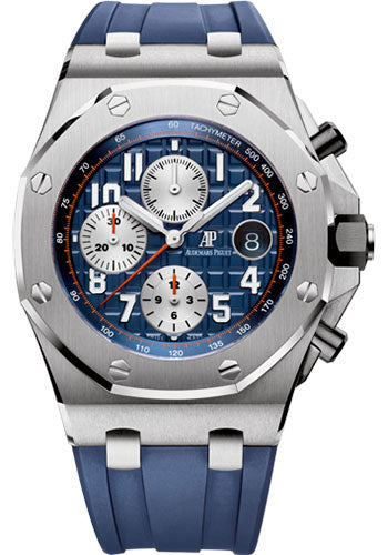 Royal Oak Offshore Chronograph