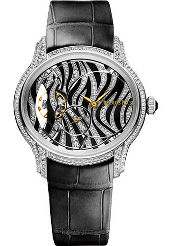 Millenary Hand-Wound