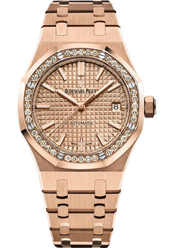 Royal Oak Selfwinding
