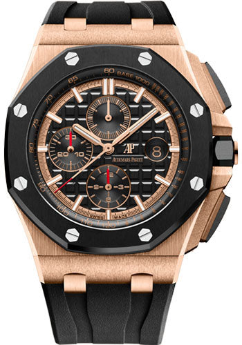 Royal Oak Offshore Chronograph