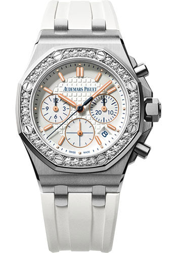 Royal Oak Offshore Chronograph Summer Edition 2017