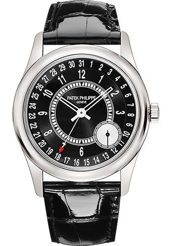 Mens Calatrava