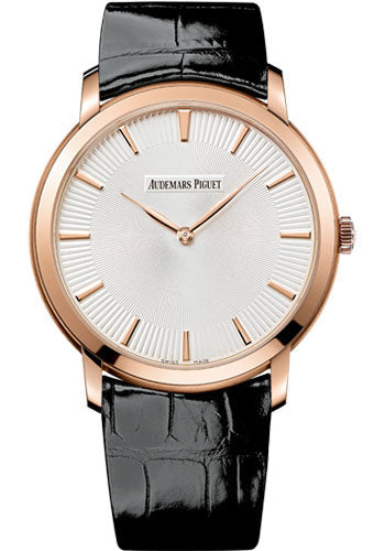 Jules Audemars Extra-Thin