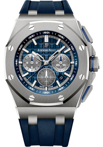 Royal Oak Offshore Selfwinding Chronograph