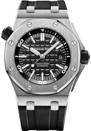 Royal Oak Offshore Diver