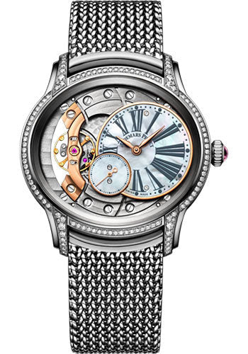 Millenary Hand-Wound