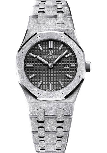 Royal Oak Frosted Gold Quartz
