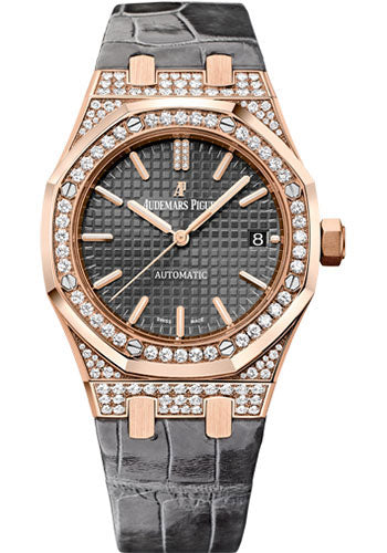 Ladies Royal Oak Collection Selfwinding