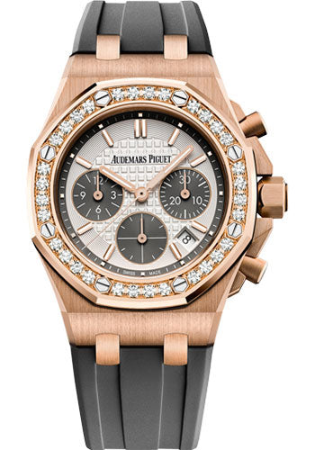 Royal Oak Offshore Selfwinding Chronograph