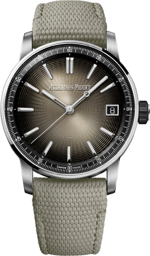 Code 11.59 Selfwinding 41mm Ceramic/Stainless Steel Beige Dial