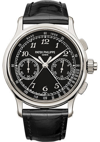 Split-Seconds Chronograph Grand Complications
