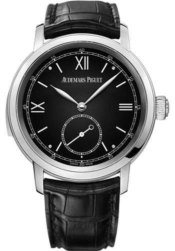 Jules Audemars Minute Repeater