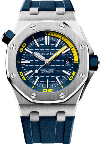 Royal Oak Offshore Diver