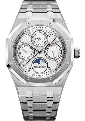 Royal Oak Perpetual Calendar