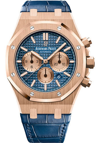Royal Oak Chronograph