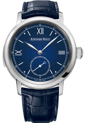 Jules Audemars Minute Repeater