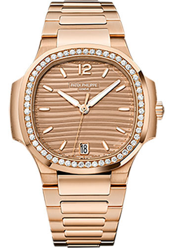 Ladies Nautilus