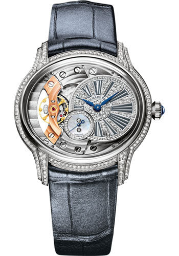 Millenary Hand-Wound