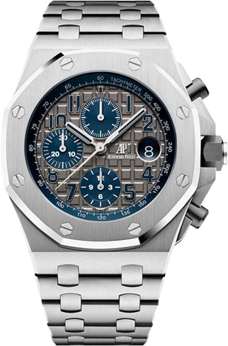 Royal Oak Offshore 42mm Selfwinding Chronograph