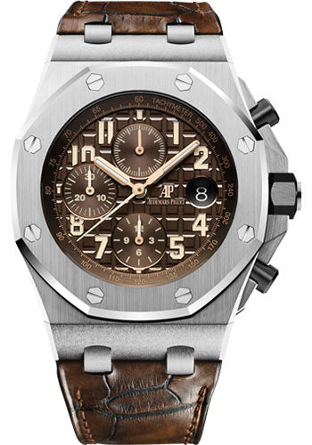 Royal Oak Offshore Chronograph