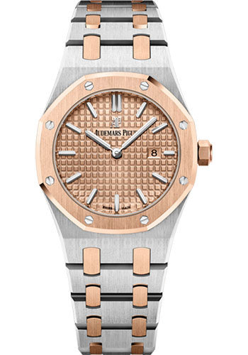 Royal Oak Quartz