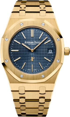 Royal Oak 39mm Extra