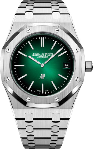 Royal Oak “Jumbo Extra