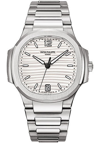 Ladies’ Automatic Nautilus