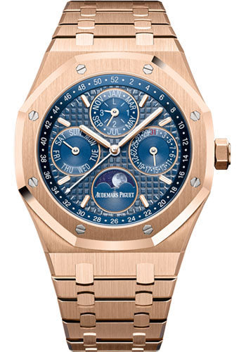 Royal Oak Perpetual Calendar