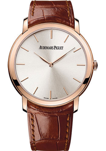 Classic Collection Jules Audemars Extra-Thin