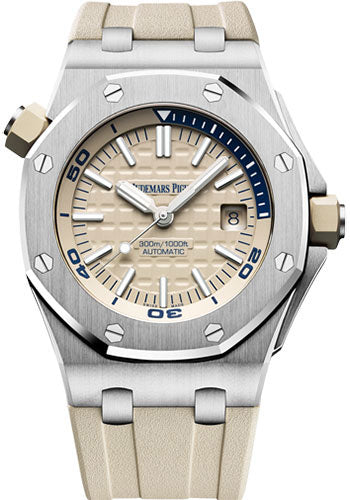 Royal Oak Offshore Diver