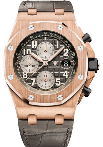 Royal Oak Offshore Selfwinding Chronograph