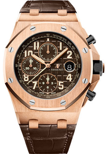 Royal Oak Offshore Selfwinding Chronograph