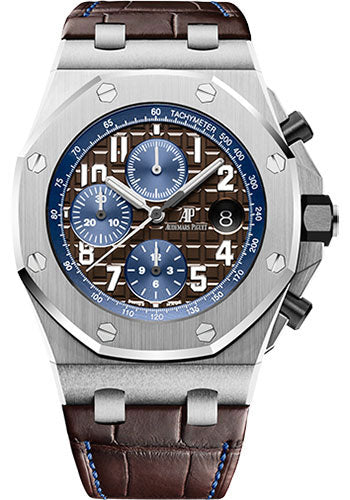 Royal Oak Offshore Selfwinding Chronograph
